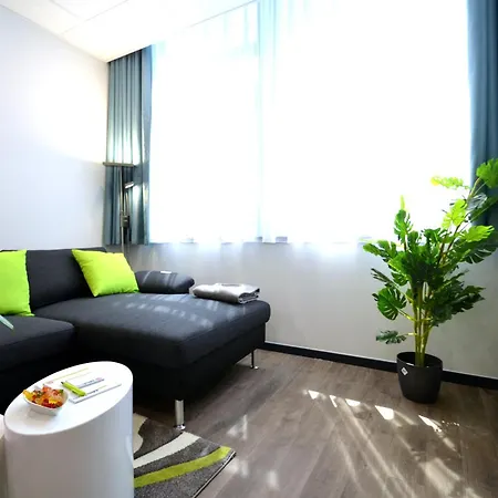 City4living Boardinghaus - Offenbach am Main