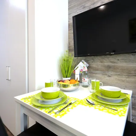 City4living Boardinghaus - Offenbach am Main