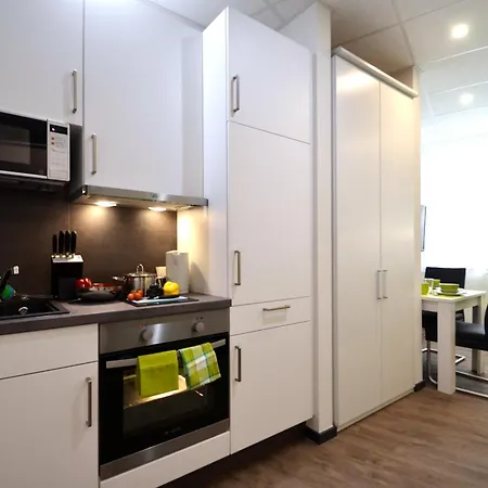 City4living Boardinghaus -